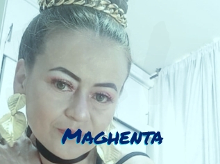 Maghenta