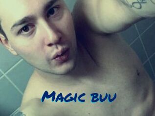 Magic_buu