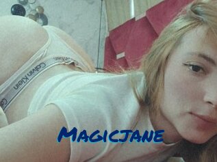 Magicjane