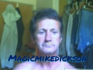 Magicmikedickson