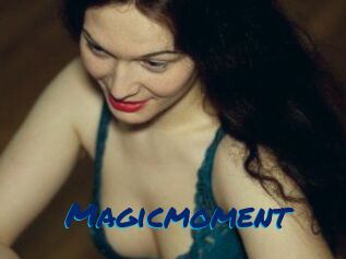 Magicmoment