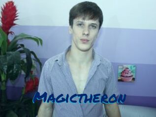 Magictheron