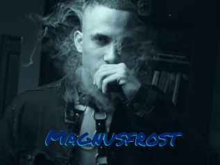 Magnusfrost