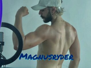 Magnusryder