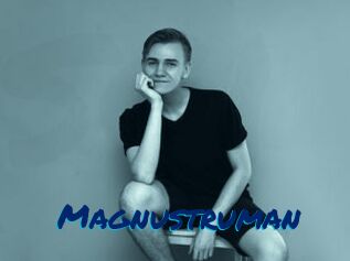 Magnustruman