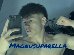 Magnusuparella