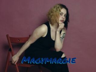 Magymargie