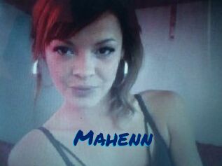 Mahenn