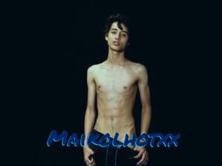 Maikolhotxx