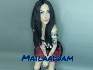 Mailaaddam