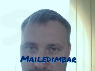 Mailedimbar