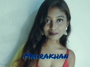 Mairakhan