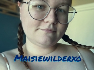 Maisiewilderxo