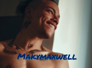 Makymaxwell