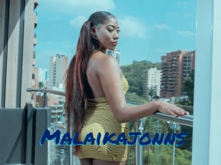 Malaikajonns