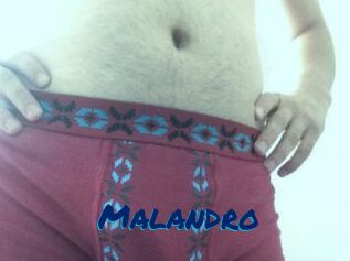 Malandro