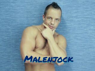 Malenjock