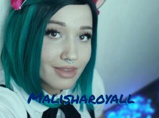 Malisharoyall