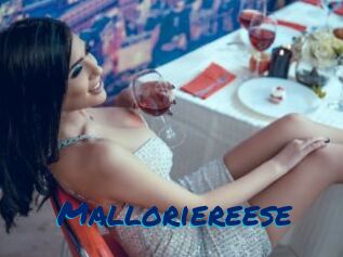 Malloriereese