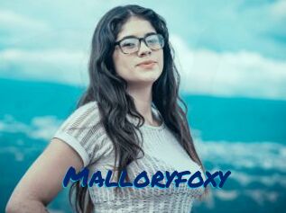 Malloryfoxy