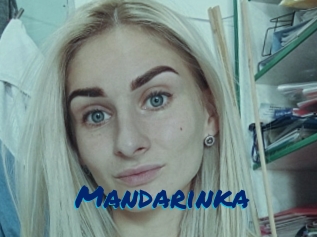 Mandarinka