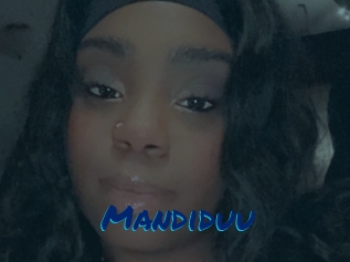 Mandiduu