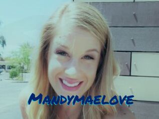 Mandymaelove