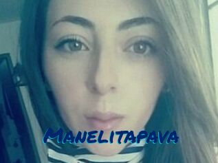 Manelita_pava