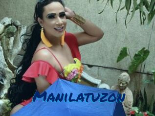 Manilatuzon