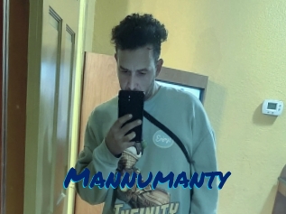 Mannumanty