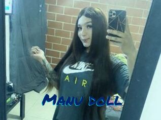 Manu_doll