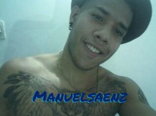 Manuelsaenz