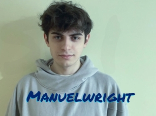 Manuelwright