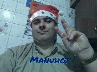 Manuhot