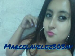 Marcelavelez303av