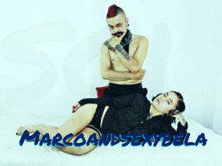 Marcoandsexybela