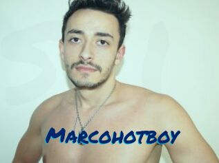 Marcohotboy