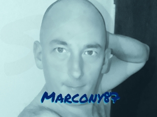 Marcony87