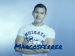 Marcosferrer