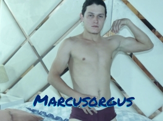 Marcusorgus