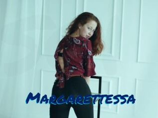 Margarettessa