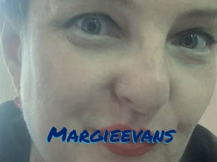 Margieevans