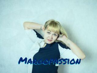 Margopassion