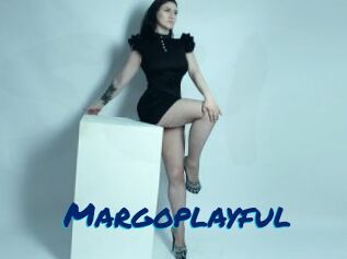 Margoplayful