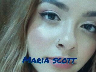 Maria_scott