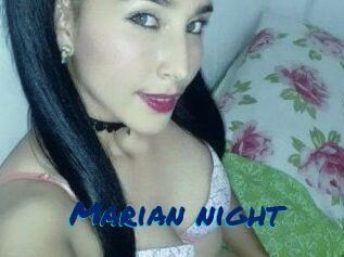 Marian_night