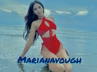 Marianavough