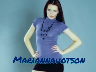 Mariannauotson