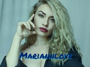 Mariannlove