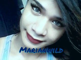 Marianwild